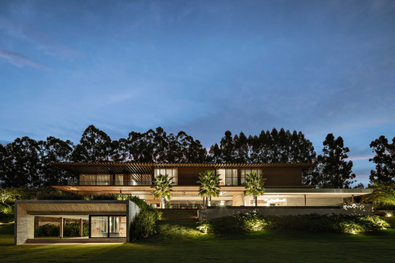 Residência Valência