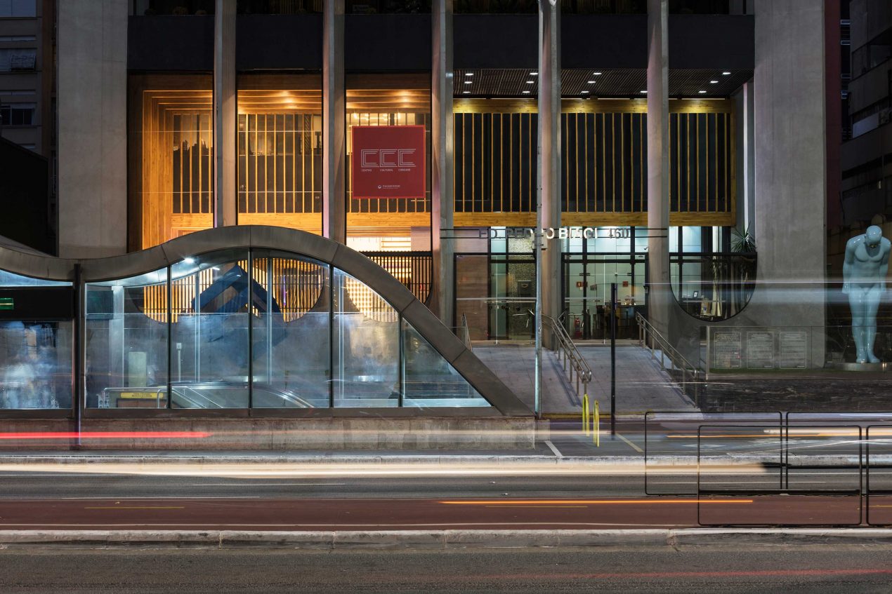 Korean Cultural Center